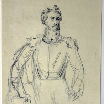 Sketch of a General