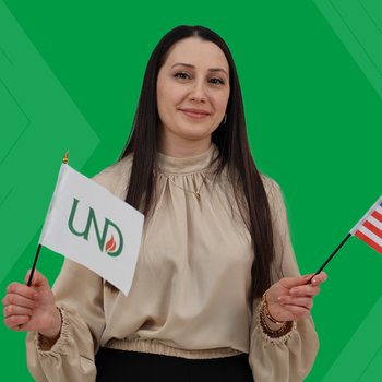 Kristine Serobyan Interview Highlights