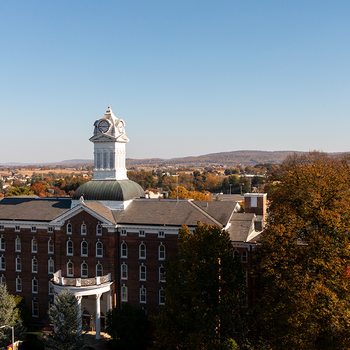 Kutztown Research Commons: 2 Million Downloads and Counting