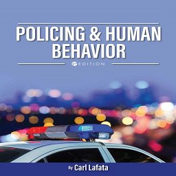 Policing and Human Behavior