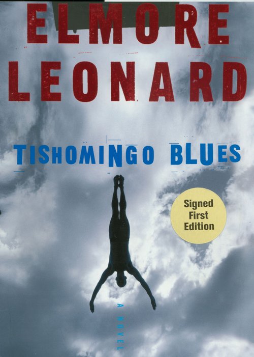 Tishomingo Blues / Elmore Leonard