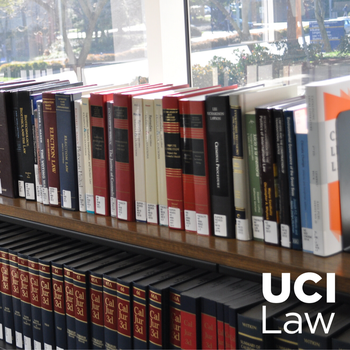 UCI Law Stories: Past, Present, and Future