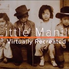 Little Manila Visualization Software Program
