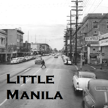 Little Manila