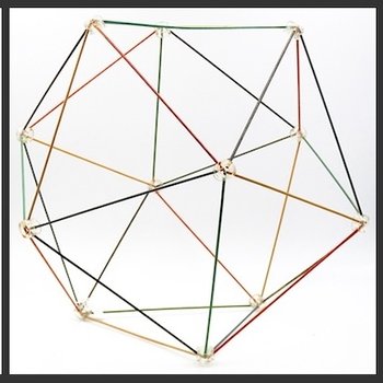 Arthur Loeb Design Science Teaching Collection