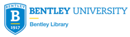 Bentley University
