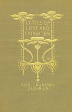 Lyrics of Love and Laughter book jacket