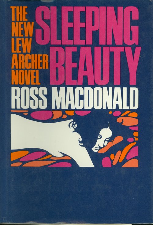 Sleeping Beauty / Ross Macdonald