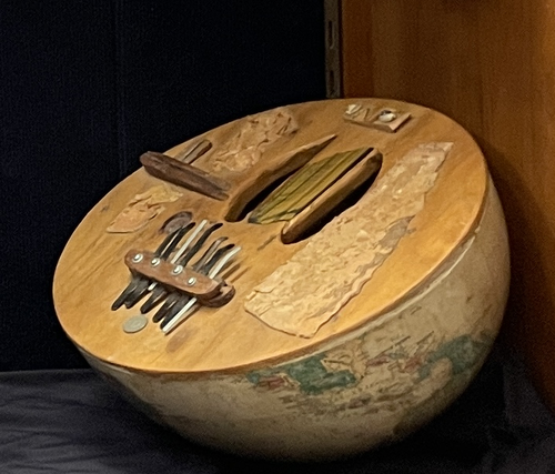 mbira