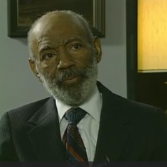 Oral history interview with James Meredith