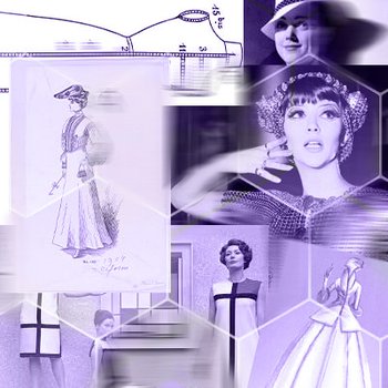 Diseño de Moda