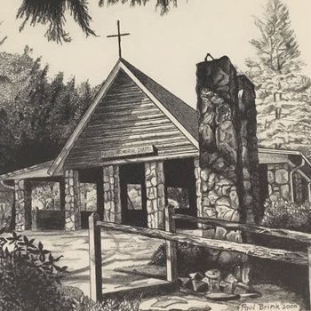 Faith Memorial Chapel
