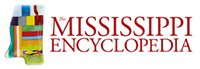 logo for The Mississippi Encyclopedia