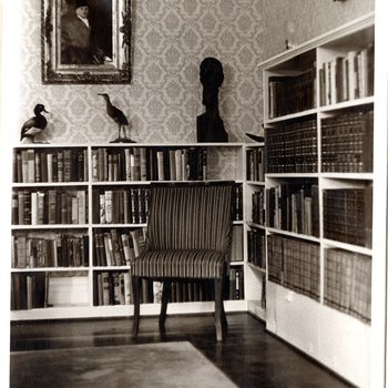 William Faulkner Digital Library Project