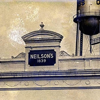 The Neilson's Project