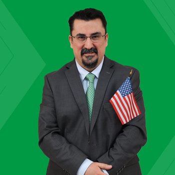 Nuri Oncel Interview Highlights