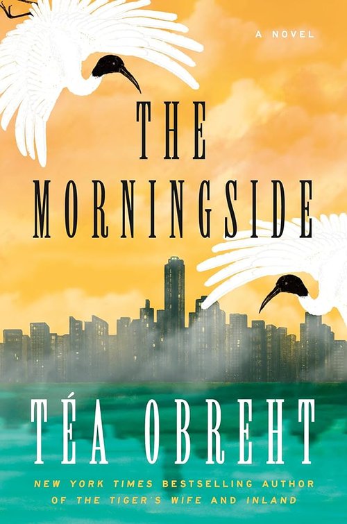 Téa Obreht, The Morningside