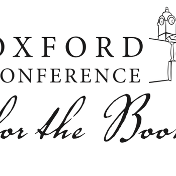 Oxford Conference for the Book