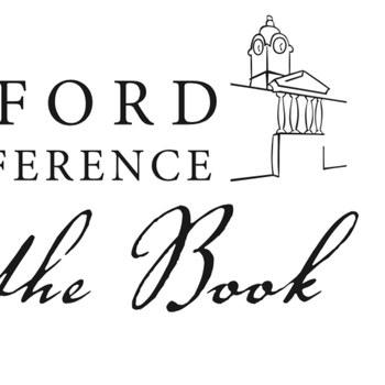 Oxford Conference for the Book