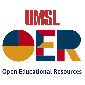UMSL Open Educational Resources