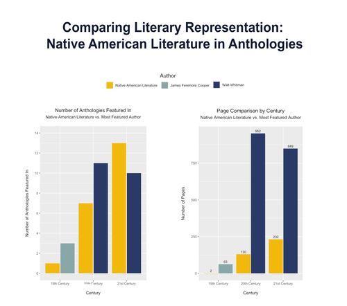 Comparing Literary Representation
