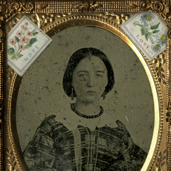 Camera Obscura, Daguerreotypes, Ambrotypes, & Tintypes
