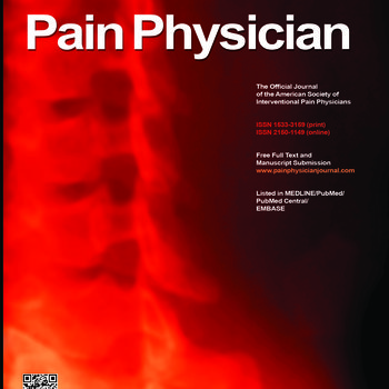 Equivalent outcomes of lumbar therapeutic facet joint nerve blocks and radiofrequency neurotomy: Comparative evaluation of clinical outcomes and cost utility