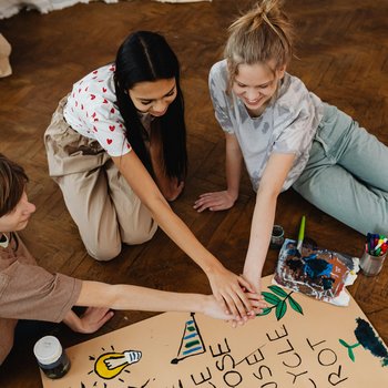 TEACHER PERCEPTIONS OF CALMING CORNERS IN LANGUAGE ARTS MIDDLE SCHOOL CLASSROOMS