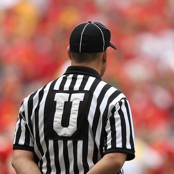 A Qualitative Analysis of Team-Sport Referee Experience