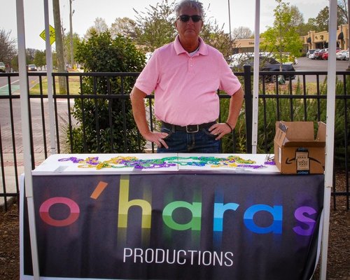O&#x27;Haras Productions