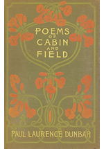 Poems of Cabin and Field Book Jacket