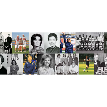 Her Impact: Honoring the Women of Murray State University