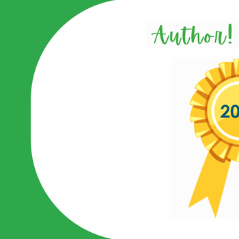 Author Author 2025 Presentation