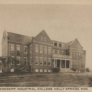 Mississippi Industrial College