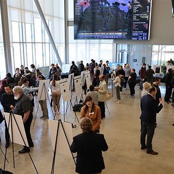 Annual Research Symposium