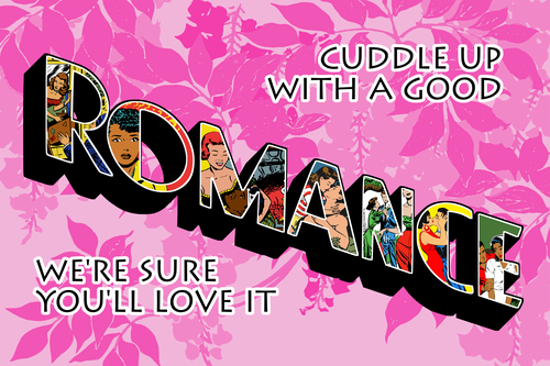 cuddle up with a good romance. we&#x27;re sure you&#x27;ll love it.