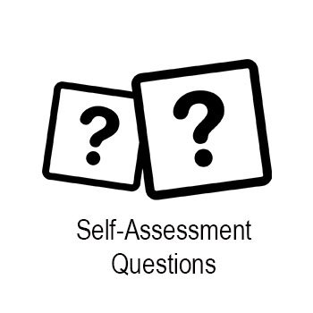 Self-Assessment Questions