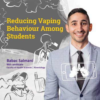 The Effectiveness of the Protection Motivation Theory in Reducing Vaping Behaviour in a Student Population