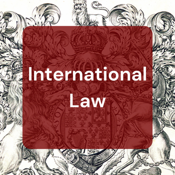 International Law