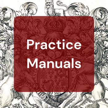 Practice Manuals