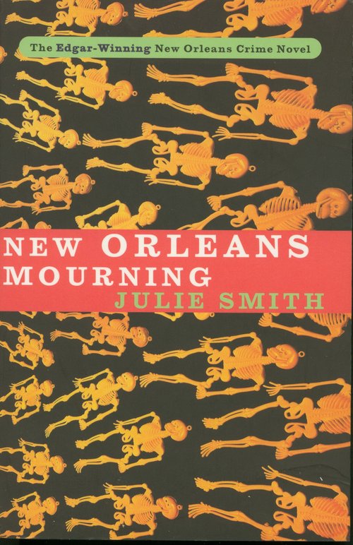 New Orleans Mourning / Julie Smith