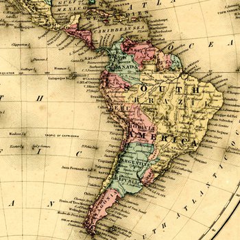 Latin & South America