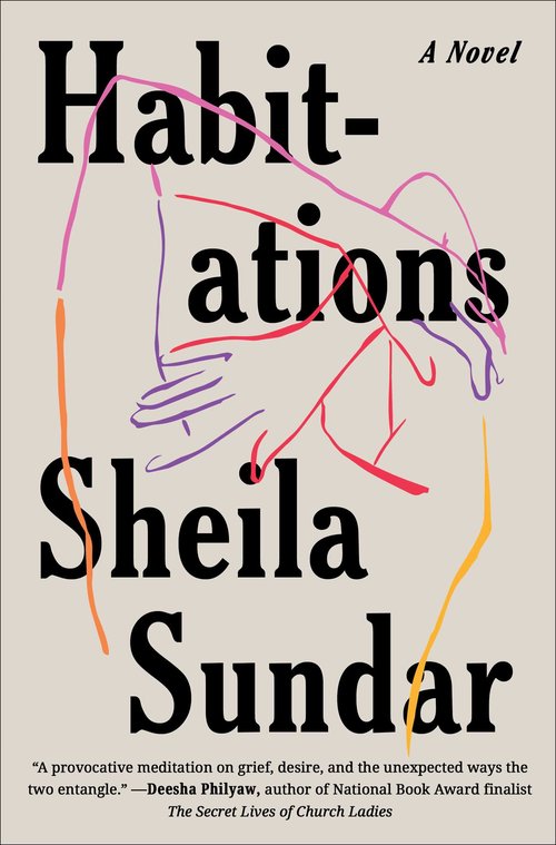 Sheila Sundar, Habitations