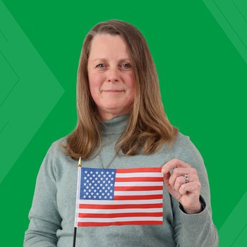 Susan Caraher Interview Highlights