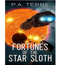 Fortunes of the Star Sloth