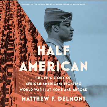 Half American