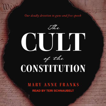 The Cult of the Constitution