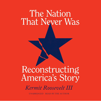 The Nation That Never Was