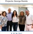 2020 GenZ Story Expression Projects: George Reinitz