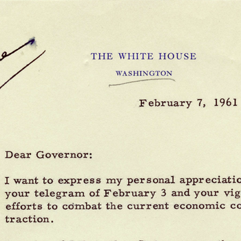 From the White House to the State House